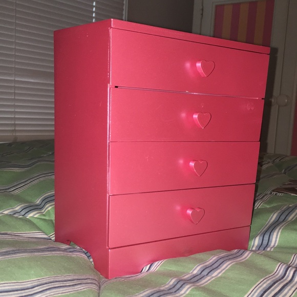 Kohl’s Storage & Organization Kohls Jewelry Box Poshmark